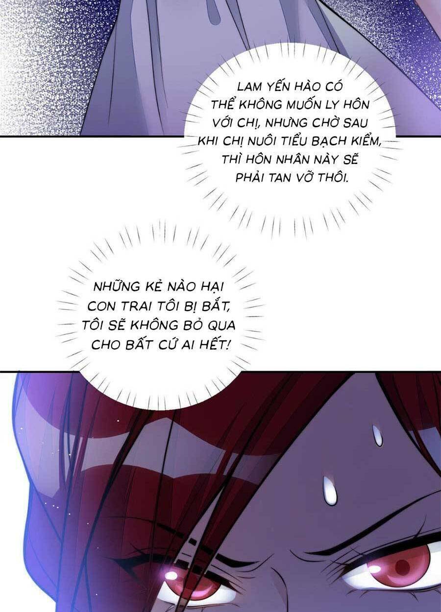 Đại Lão Nào Cũng Tranh Sủng Ta Chapter 143 - Trang 22