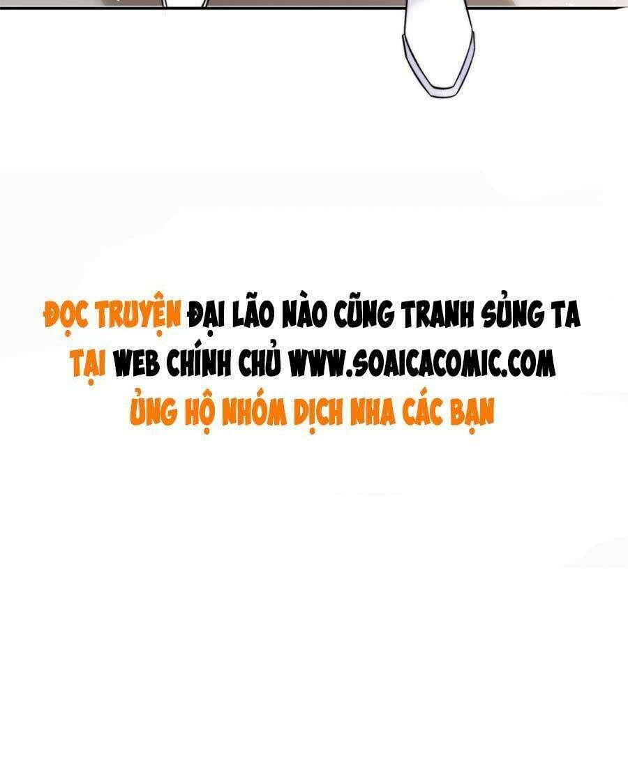 Đại Lão Nào Cũng Tranh Sủng Ta - Chapter 145 - Page 53
