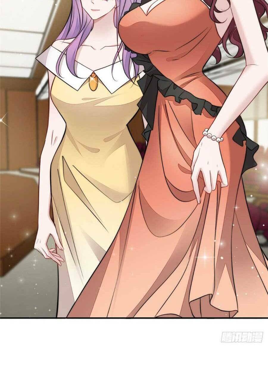 Đại Lão Nào Cũng Tranh Sủng Ta Chapter 149 - Trang 27