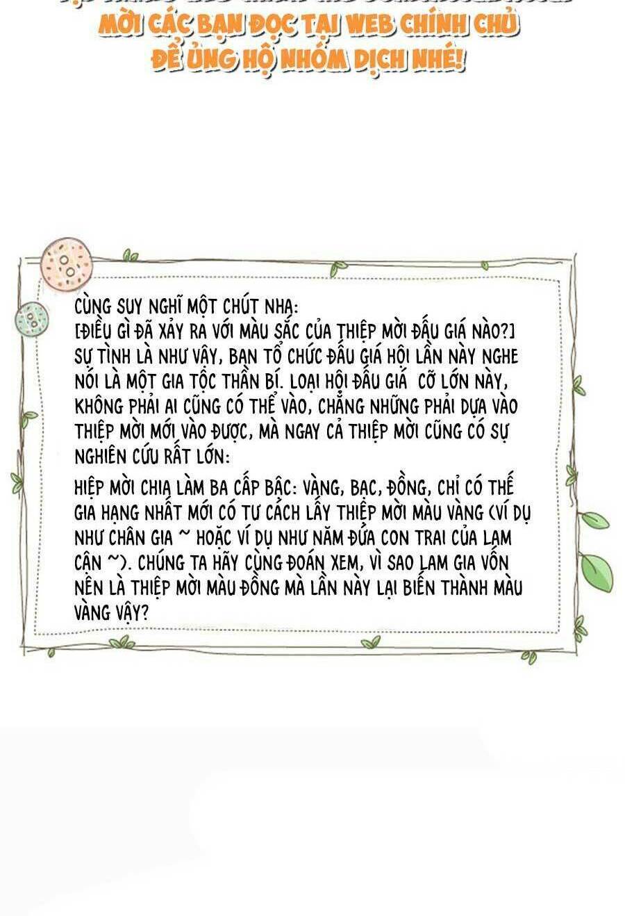 Đại Lão Nào Cũng Tranh Sủng Ta - Chapter 149 - Page 41