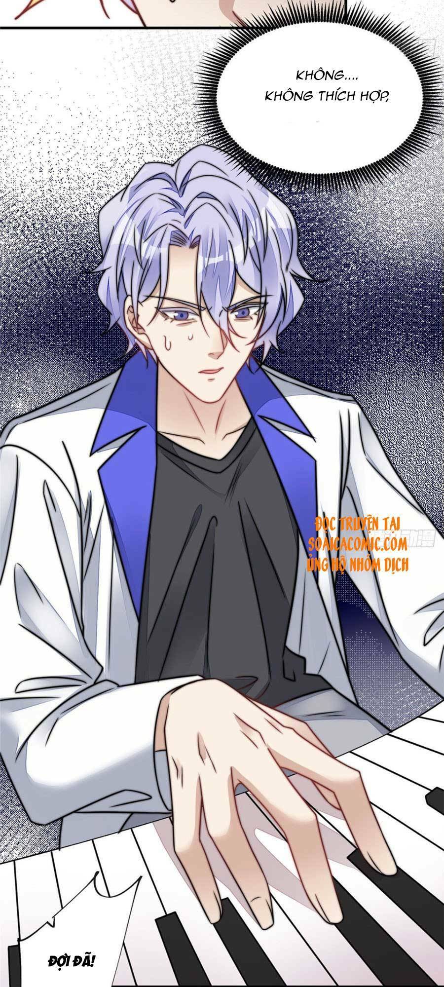 Đại Lão Nào Cũng Tranh Sủng Ta Chapter 15 - Trang 18