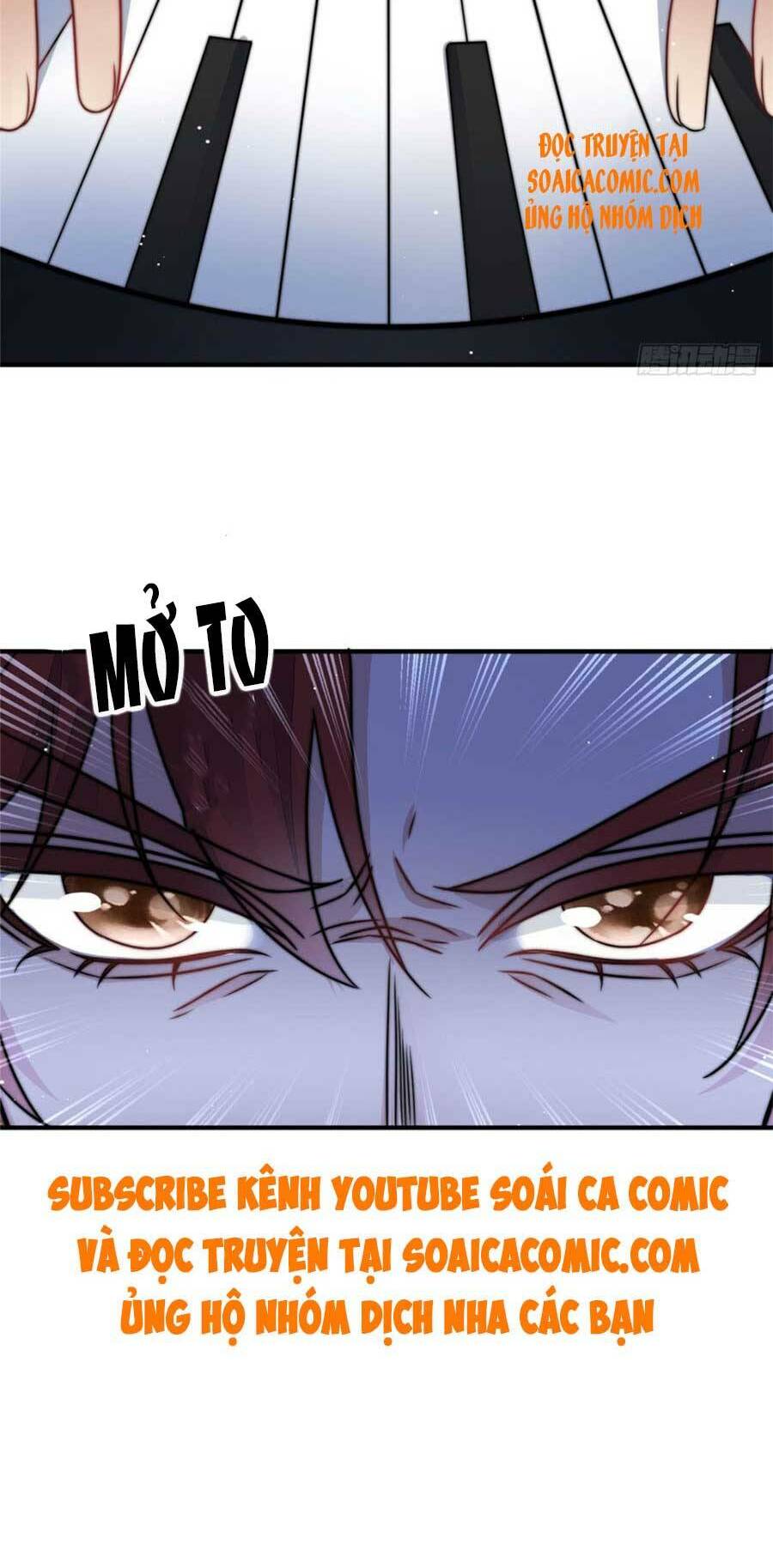 Đại Lão Nào Cũng Tranh Sủng Ta - Chapter 15 - Page 38