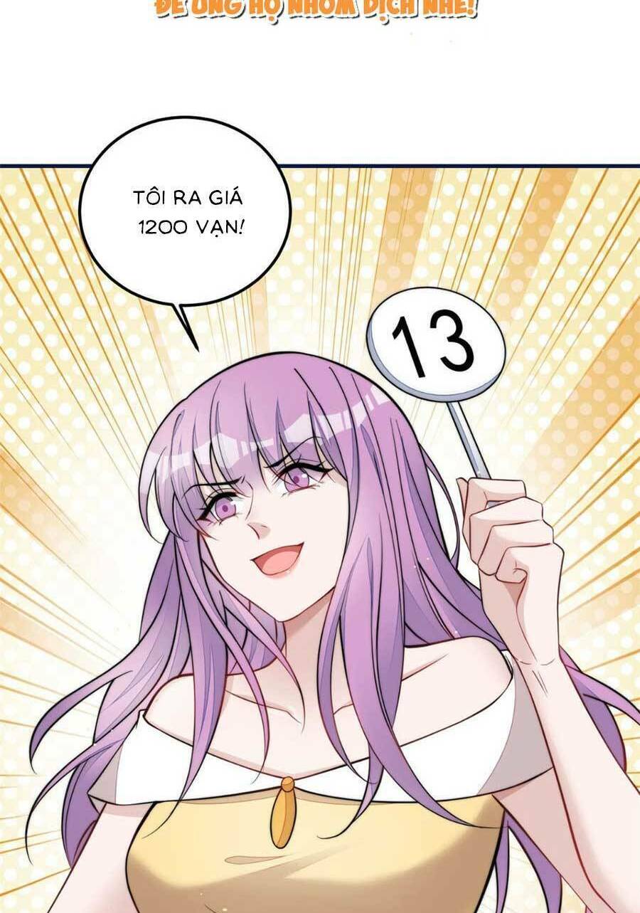 Đại Lão Nào Cũng Tranh Sủng Ta Chapter 153 - Trang 9