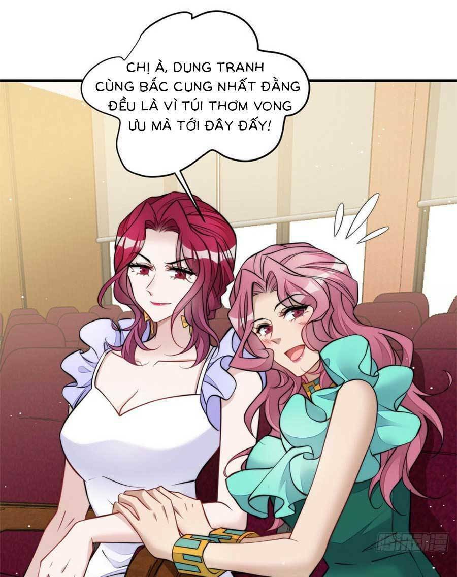 Đại Lão Nào Cũng Tranh Sủng Ta Chapter 153 - Trang 14