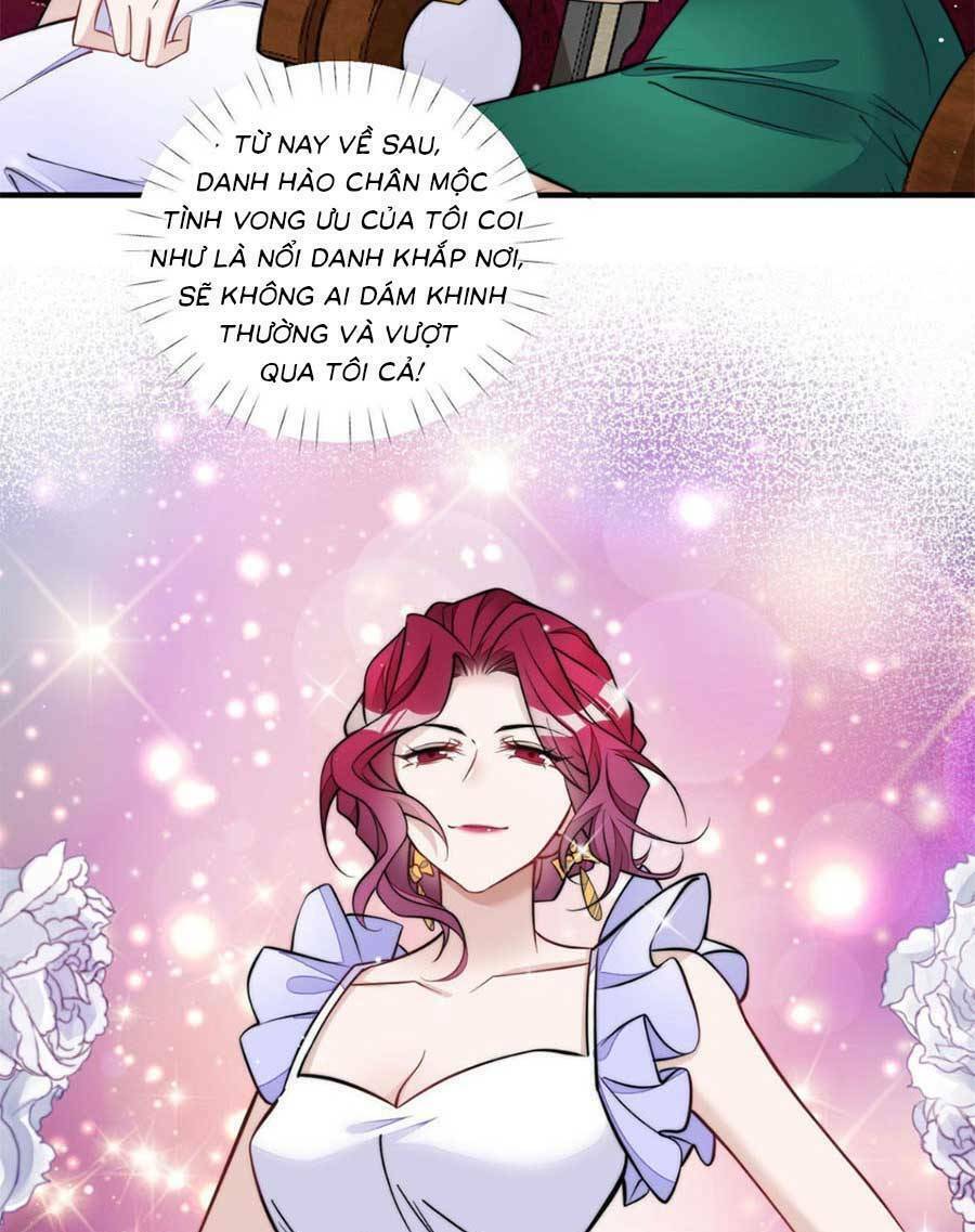 Đại Lão Nào Cũng Tranh Sủng Ta Chapter 153 - Trang 15