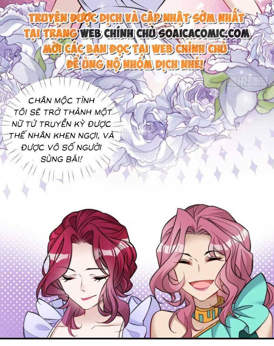 Đại Lão Nào Cũng Tranh Sủng Ta Chapter 153 - Trang 16