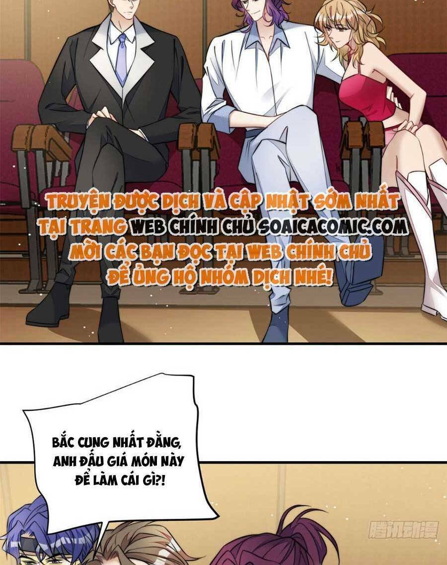 Đại Lão Nào Cũng Tranh Sủng Ta Chapter 153 - Trang 18