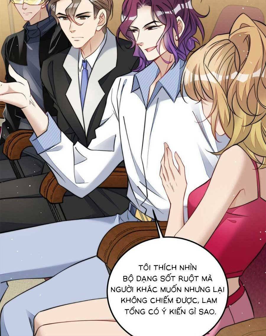 Đại Lão Nào Cũng Tranh Sủng Ta Chapter 153 - Trang 19
