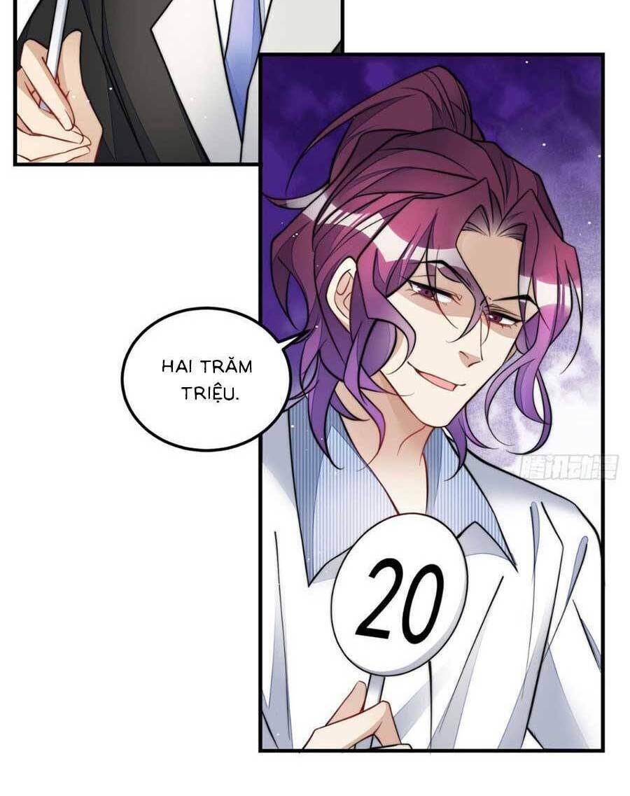 Đại Lão Nào Cũng Tranh Sủng Ta Chapter 153 - Trang 21