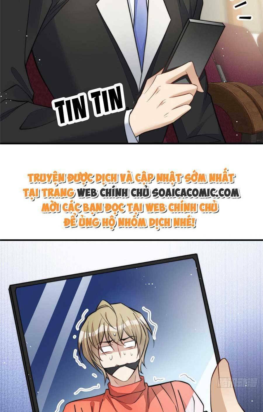 Đại Lão Nào Cũng Tranh Sủng Ta Chapter 153 - Trang 30