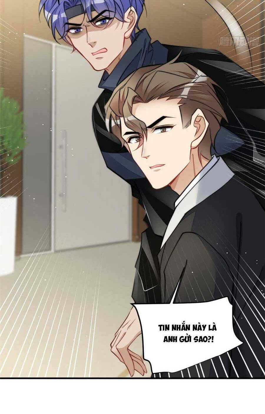 Đại Lão Nào Cũng Tranh Sủng Ta Chapter 153 - Trang 33
