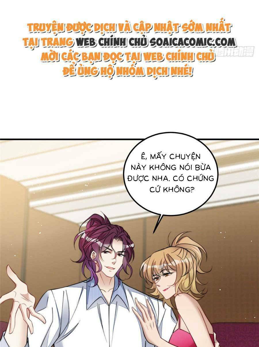 Đại Lão Nào Cũng Tranh Sủng Ta Chapter 153 - Trang 34