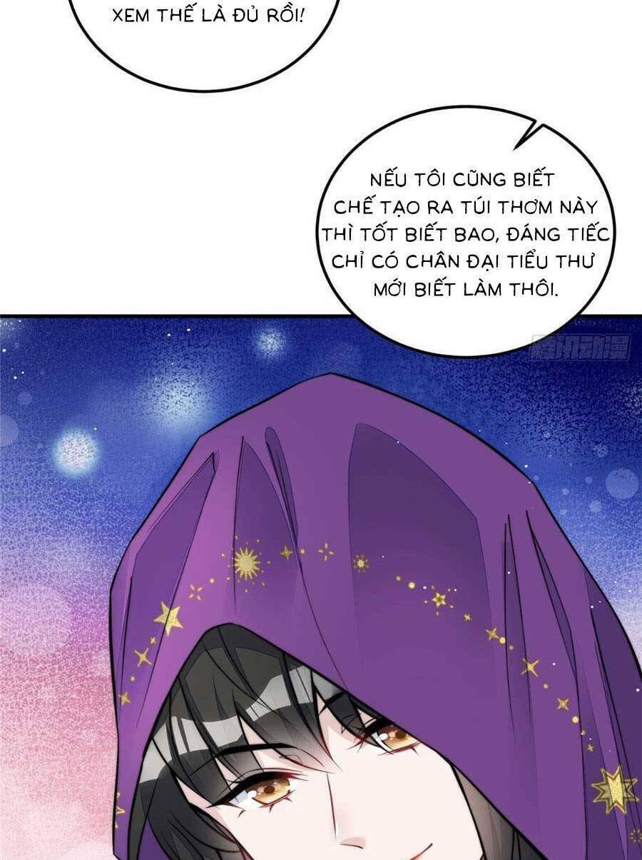 Đại Lão Nào Cũng Tranh Sủng Ta Chapter 153 - Trang 40