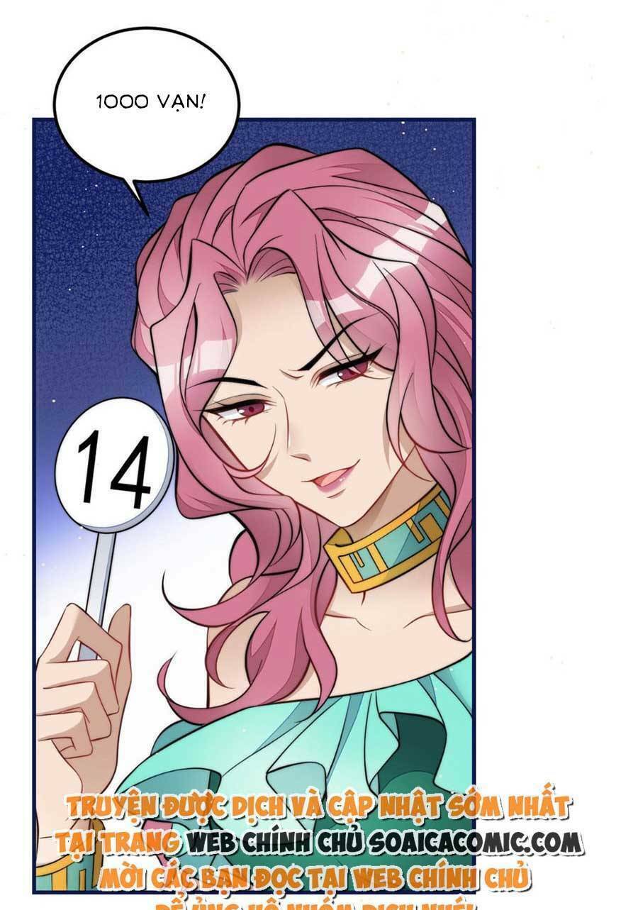 Đại Lão Nào Cũng Tranh Sủng Ta Chapter 153 - Trang 8