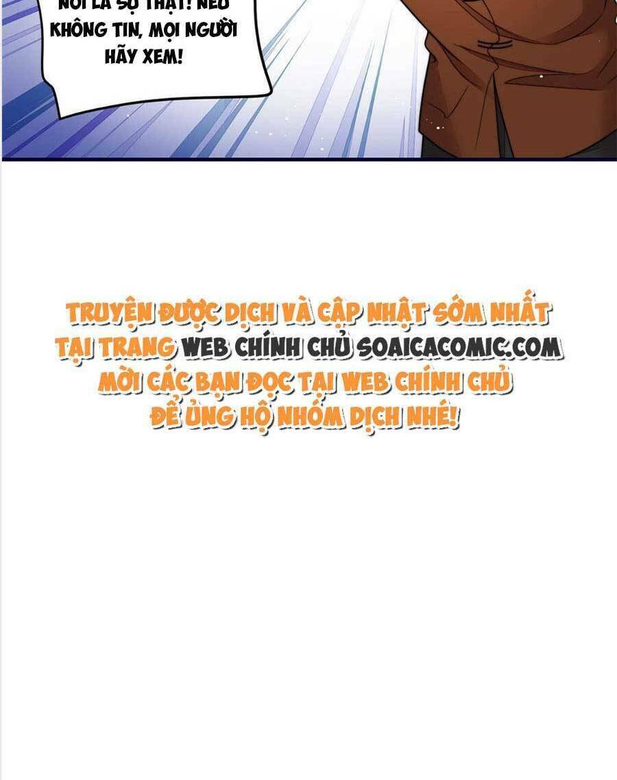 Đại Lão Nào Cũng Tranh Sủng Ta - Chapter 155 - Page 47