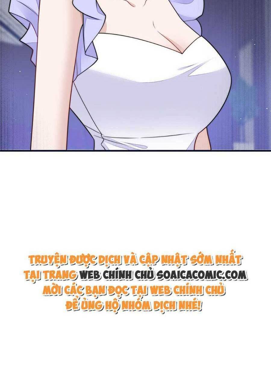 Đại Lão Nào Cũng Tranh Sủng Ta - Chapter 157 - Page 45