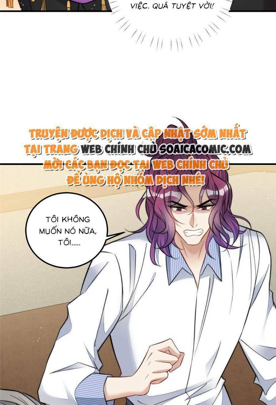 Đại Lão Nào Cũng Tranh Sủng Ta Chapter 159 - Trang 24