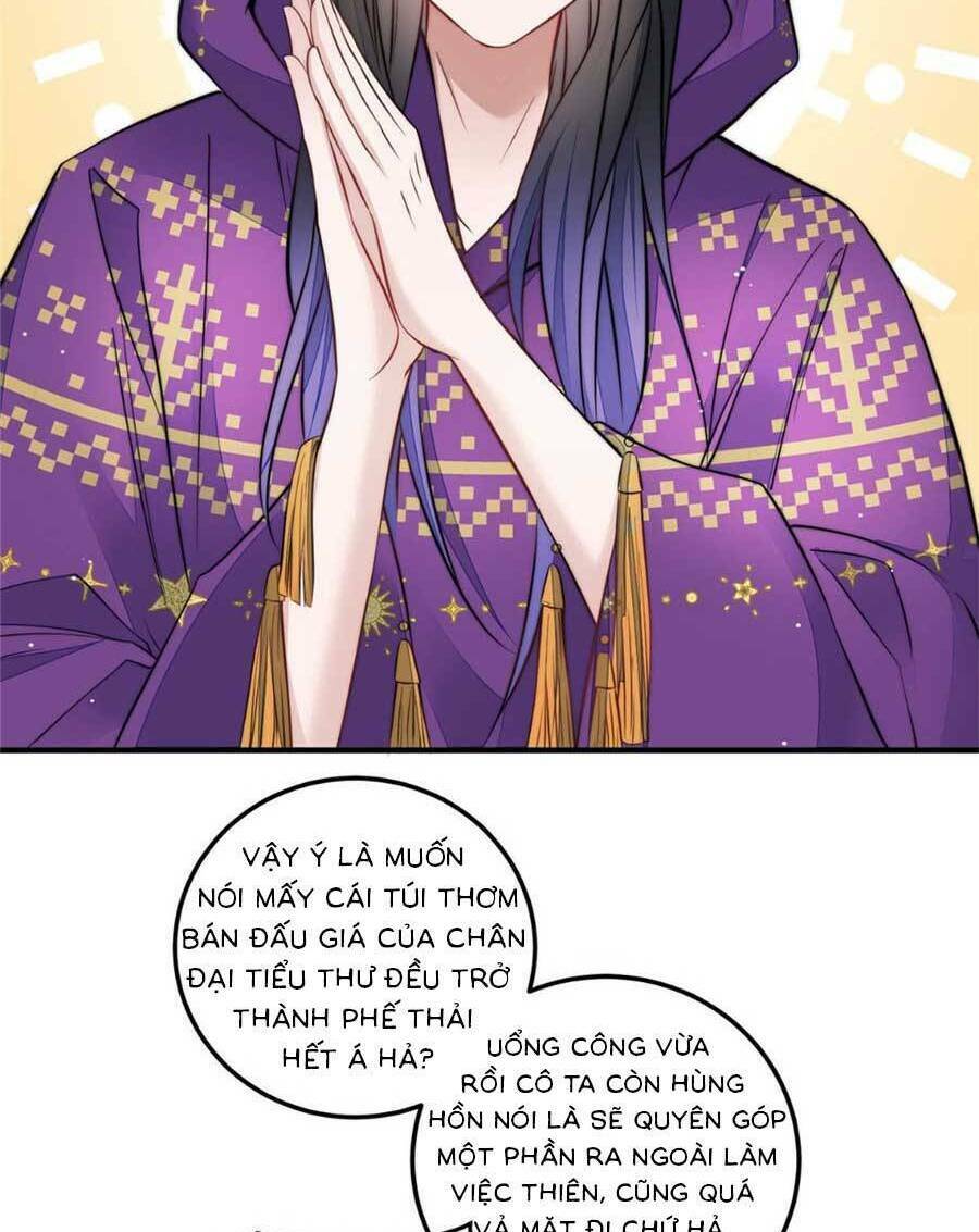 Đại Lão Nào Cũng Tranh Sủng Ta Chapter 159 - Trang 30