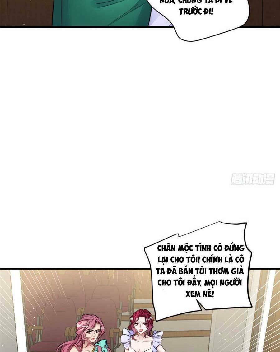Đại Lão Nào Cũng Tranh Sủng Ta Chapter 159 - Trang 32