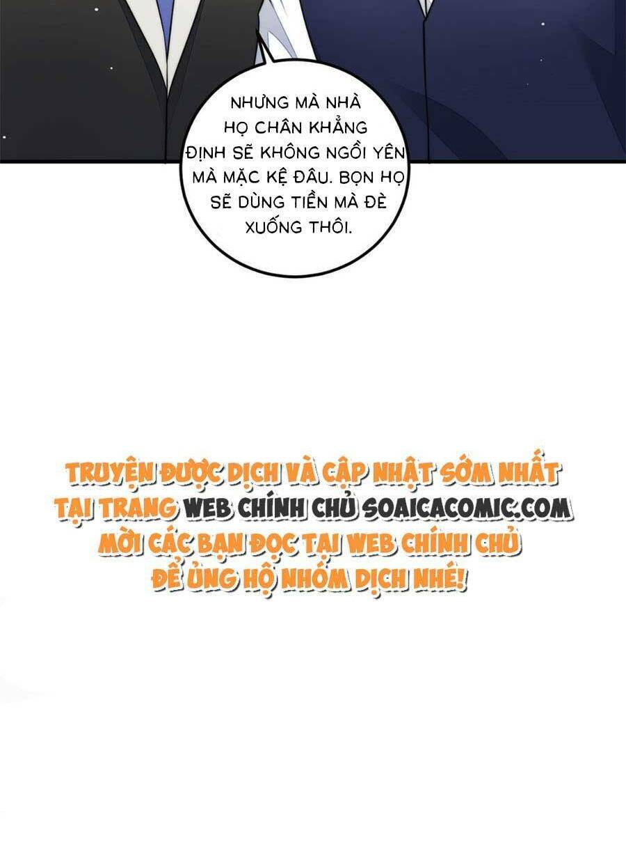 Đại Lão Nào Cũng Tranh Sủng Ta - Chapter 159 - Page 43