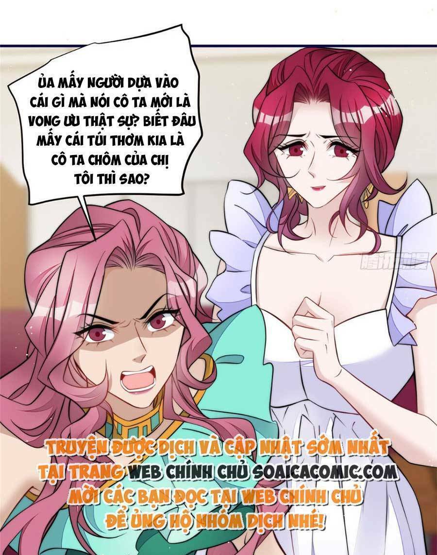 Đại Lão Nào Cũng Tranh Sủng Ta Chapter 159 - Trang 6