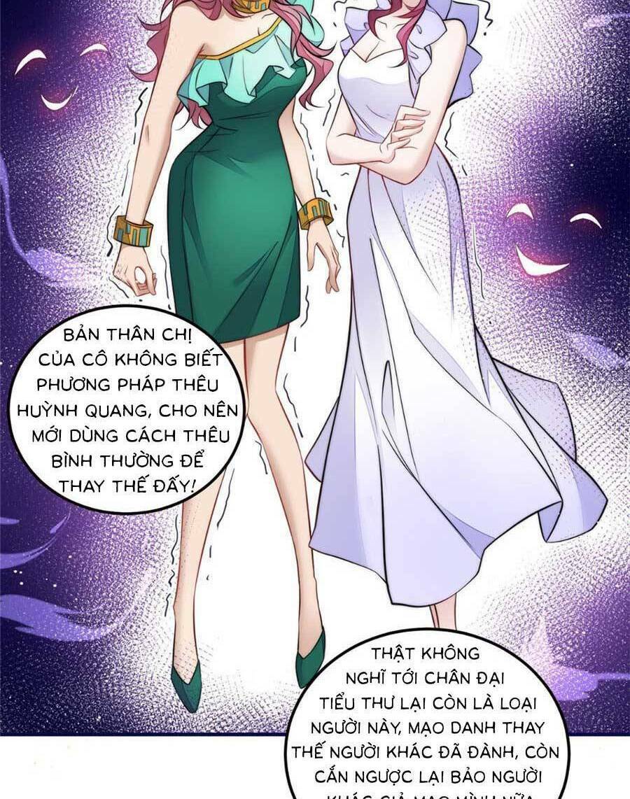 Đại Lão Nào Cũng Tranh Sủng Ta Chapter 159 - Trang 8