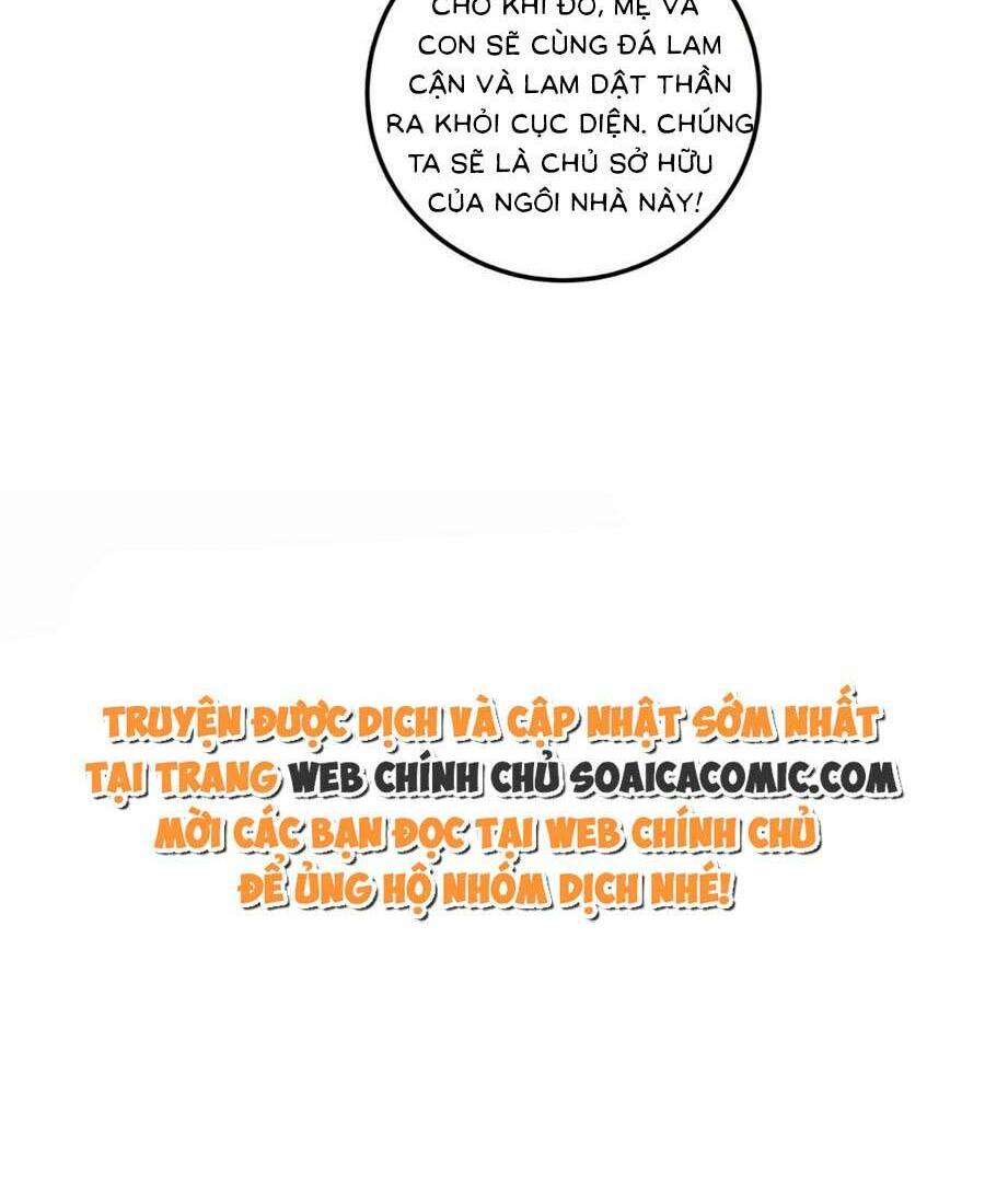 Đại Lão Nào Cũng Tranh Sủng Ta - Chapter 161 - Page 24