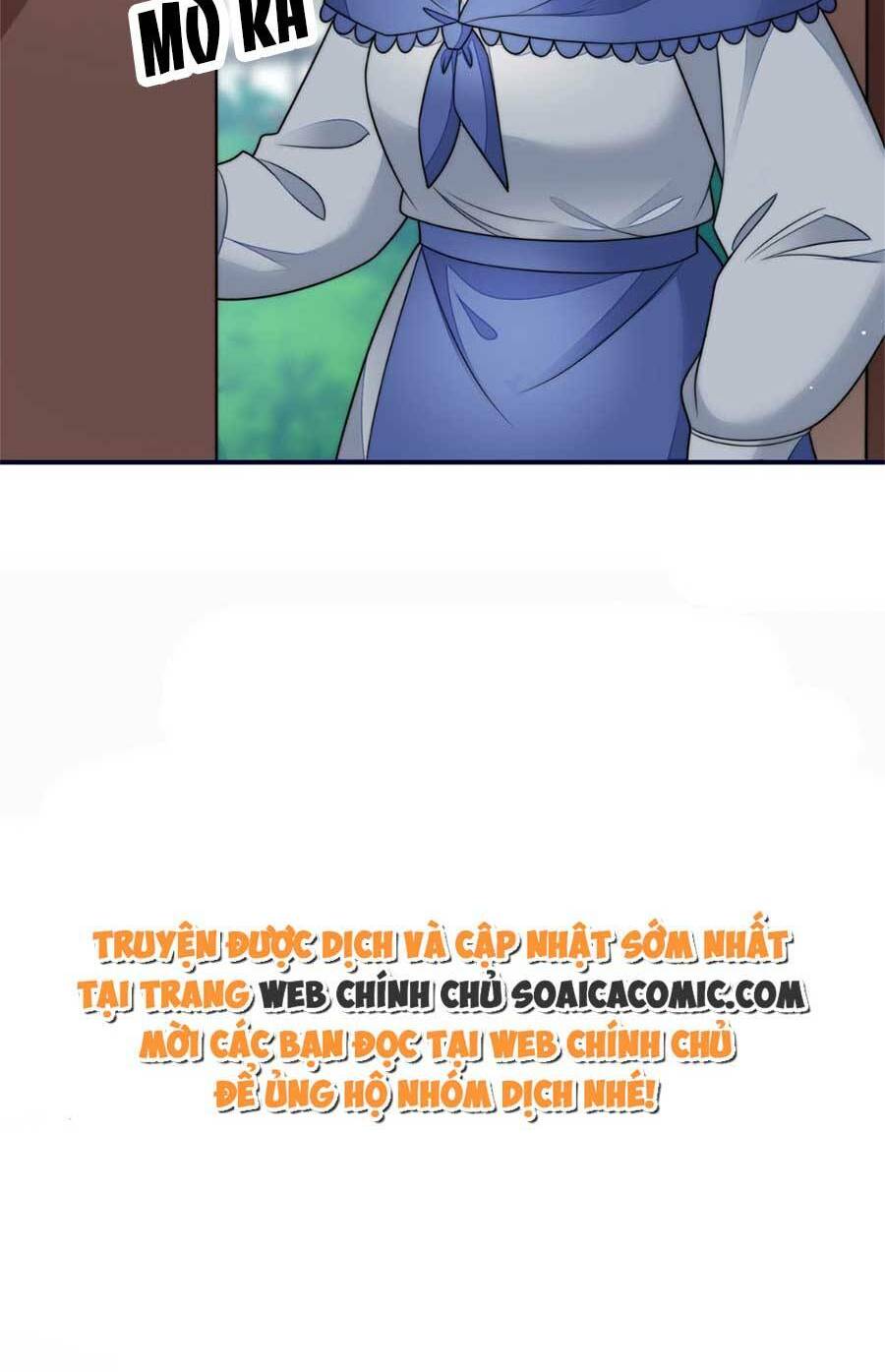 Đại Lão Nào Cũng Tranh Sủng Ta - Chapter 163 - Page 27