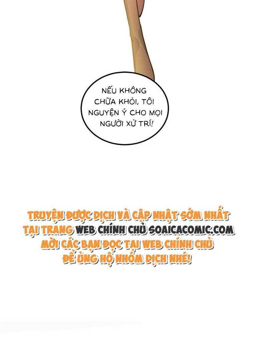 Đại Lão Nào Cũng Tranh Sủng Ta - Chapter 165 - Page 43