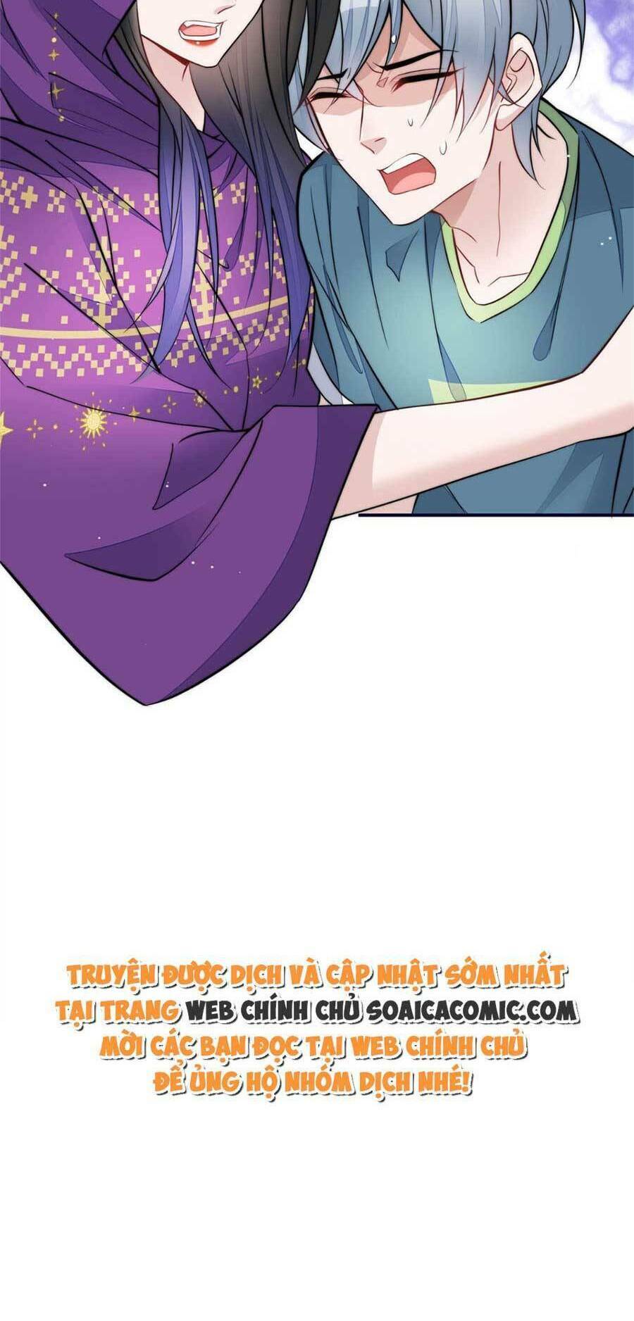 Đại Lão Nào Cũng Tranh Sủng Ta - Chapter 167 - Page 43