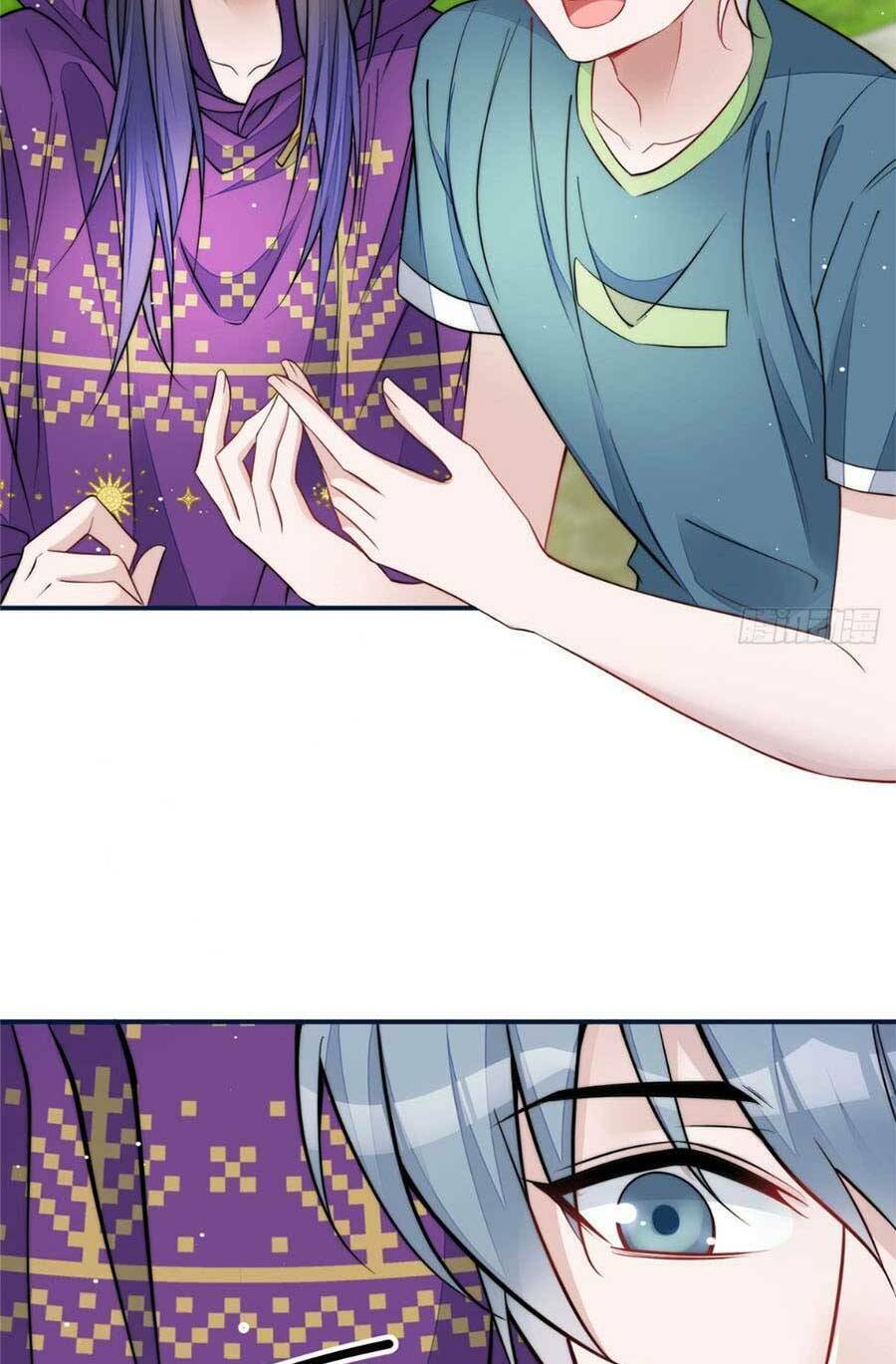 Đại Lão Nào Cũng Tranh Sủng Ta Chapter 169 - Trang 1