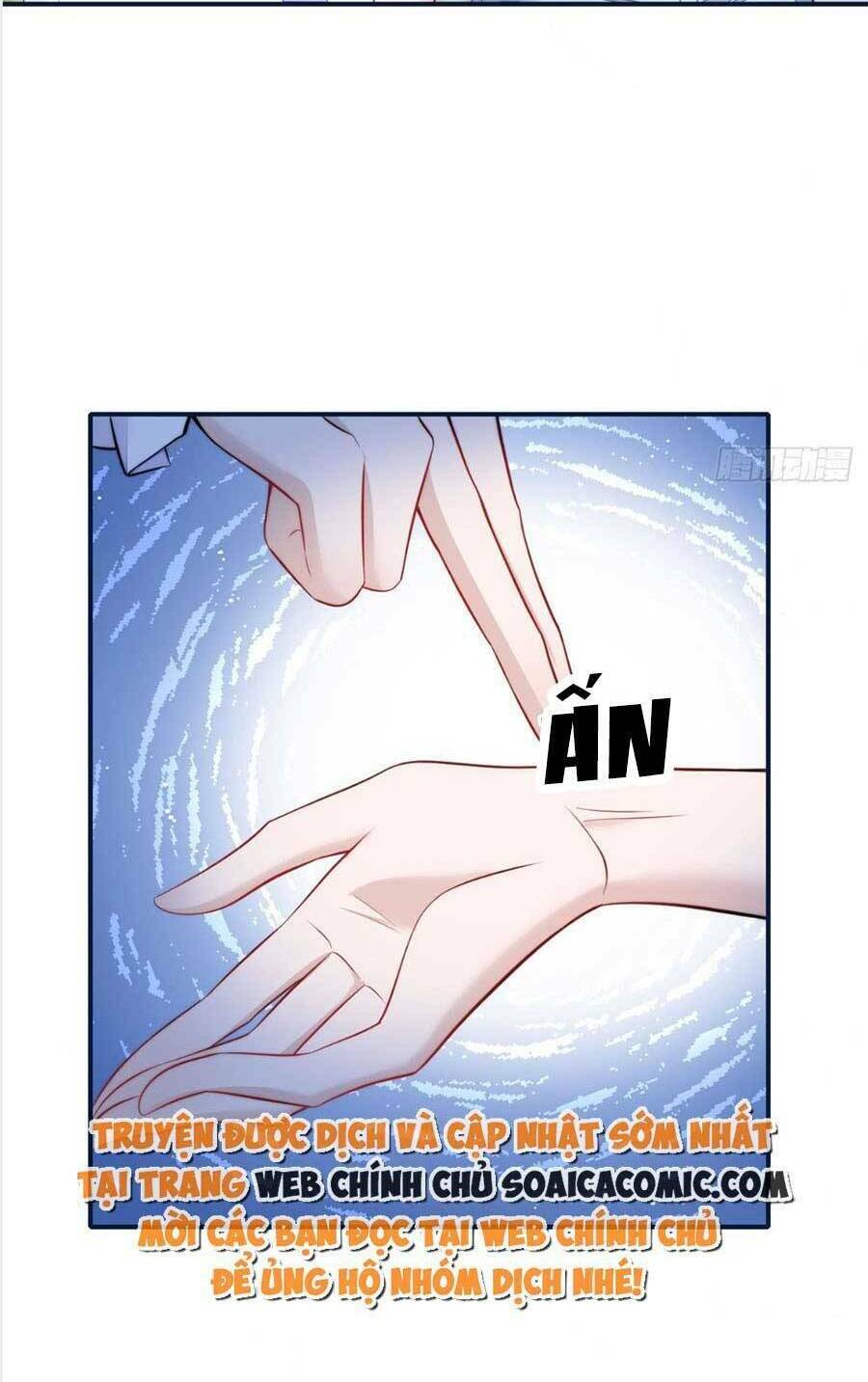 Đại Lão Nào Cũng Tranh Sủng Ta Chapter 169 - Trang 23