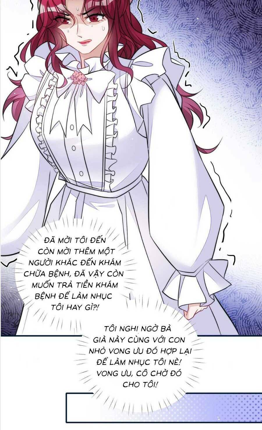 Đại Lão Nào Cũng Tranh Sủng Ta Chapter 169 - Trang 29