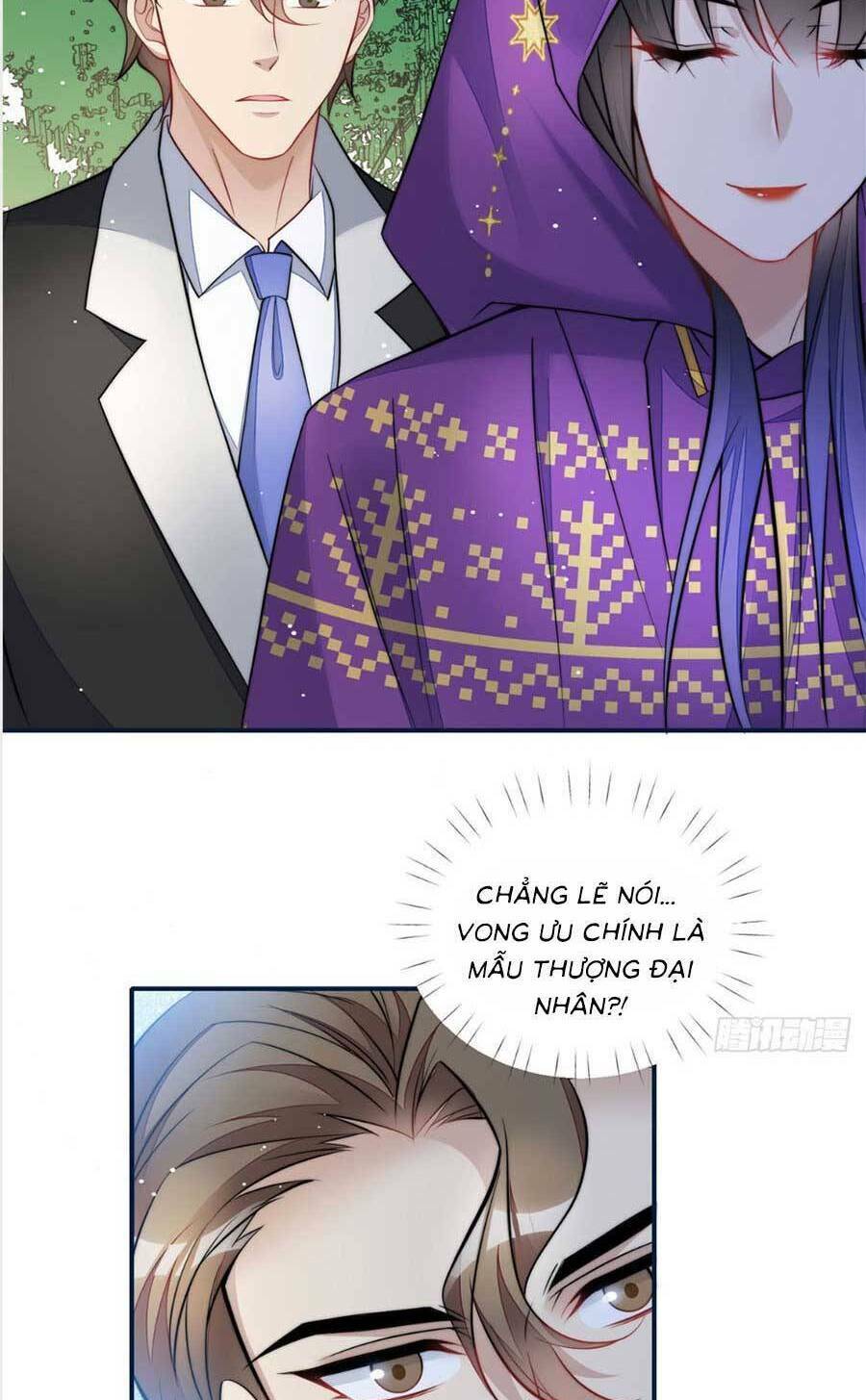 Đại Lão Nào Cũng Tranh Sủng Ta Chapter 169 - Trang 34