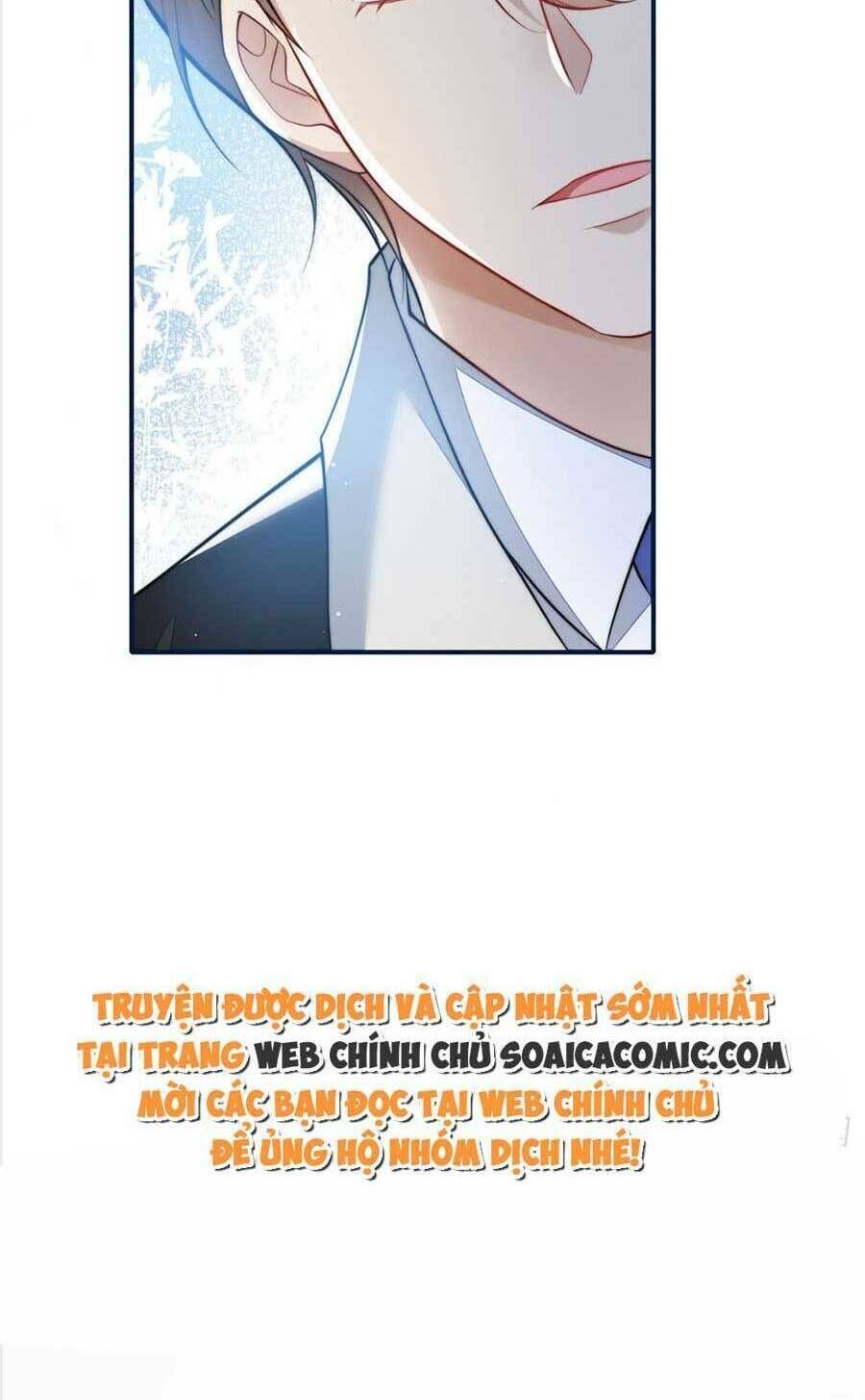 Đại Lão Nào Cũng Tranh Sủng Ta - Chapter 169 - Page 35