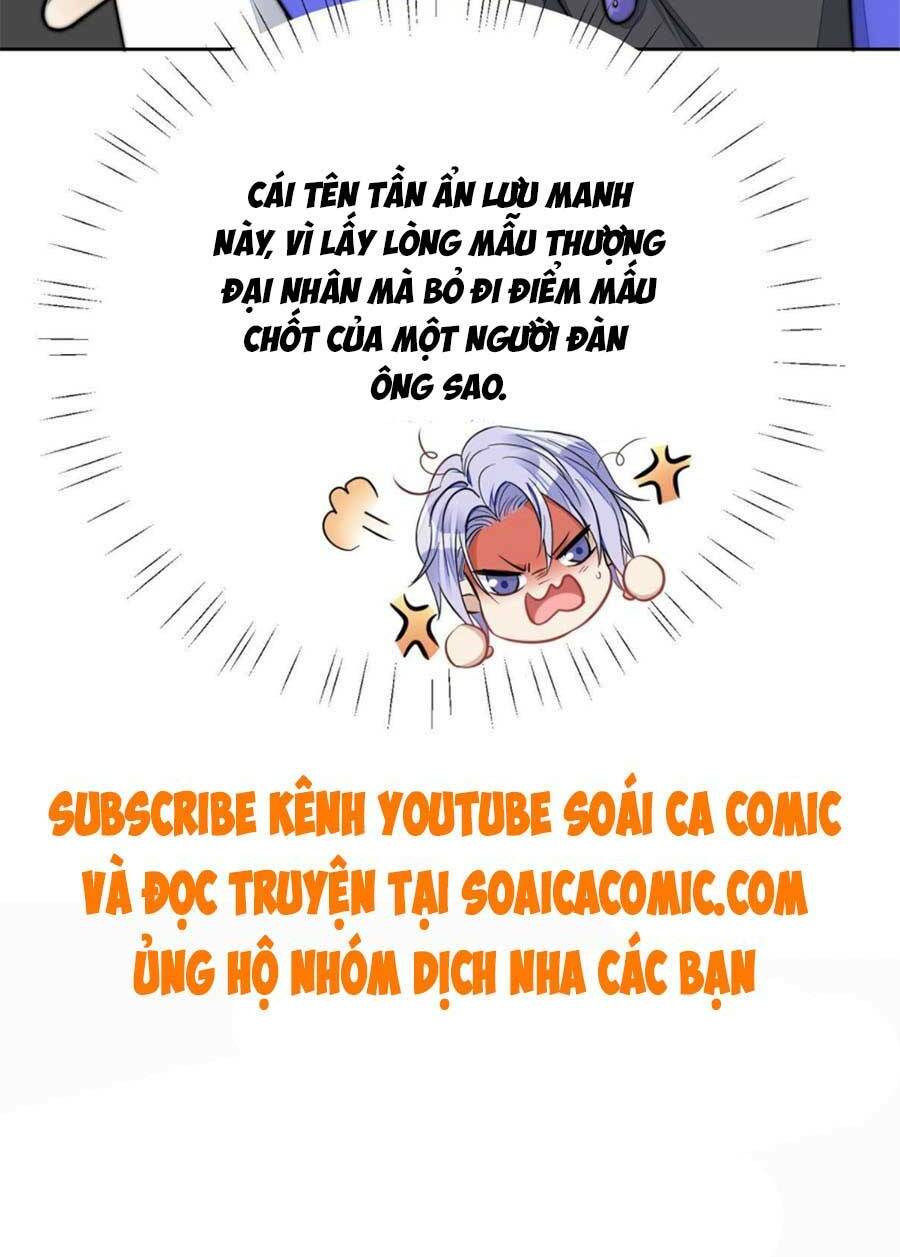 Đại Lão Nào Cũng Tranh Sủng Ta - Chapter 17 - Page 46