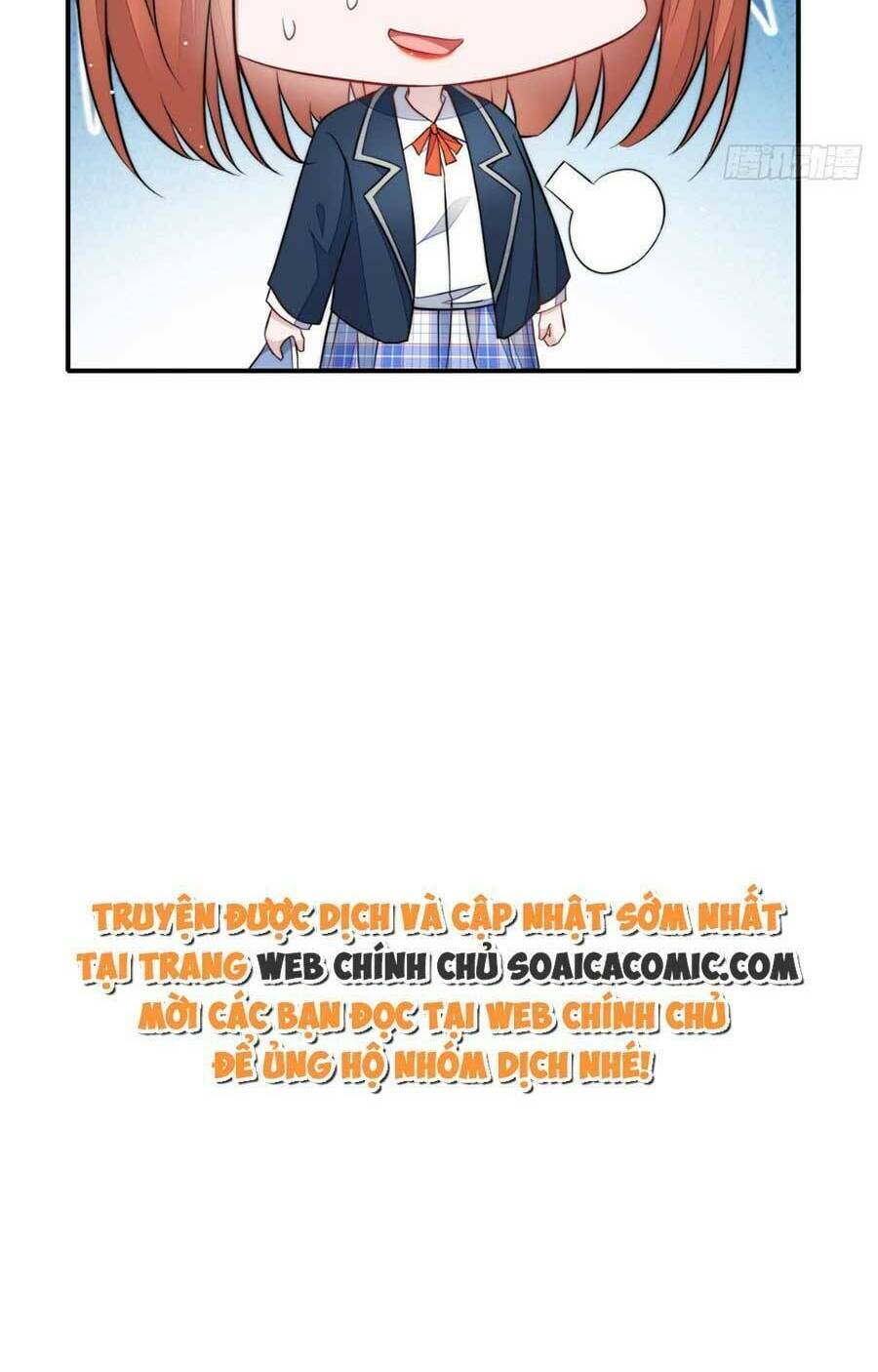 Đại Lão Nào Cũng Tranh Sủng Ta - Chapter 171 - Page 35