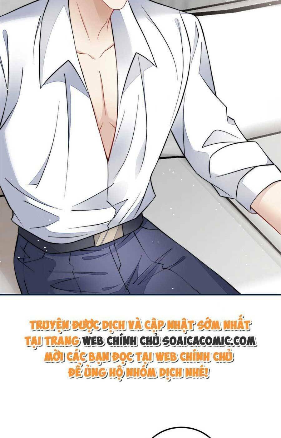 Đại Lão Nào Cũng Tranh Sủng Ta Chapter 171 - Trang 4