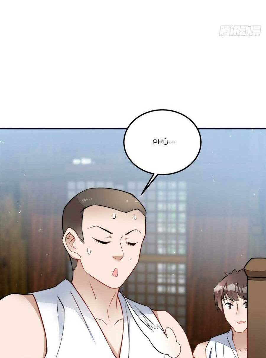 Đại Lão Nào Cũng Tranh Sủng Ta Chapter 173 - Trang 11