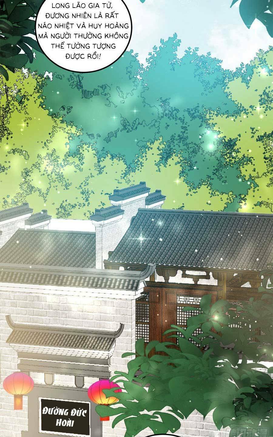 Đại Lão Nào Cũng Tranh Sủng Ta Chapter 173 - Trang 1