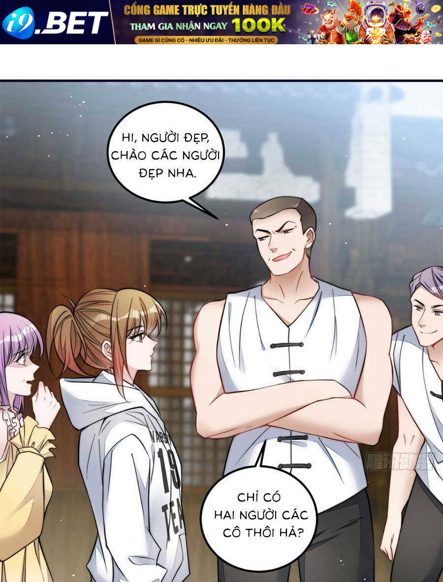 Đại Lão Nào Cũng Tranh Sủng Ta Chapter 173 - Trang 20