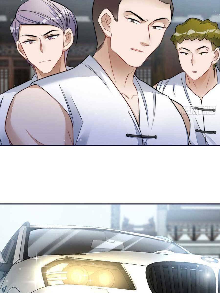 Đại Lão Nào Cũng Tranh Sủng Ta Chapter 173 - Trang 34