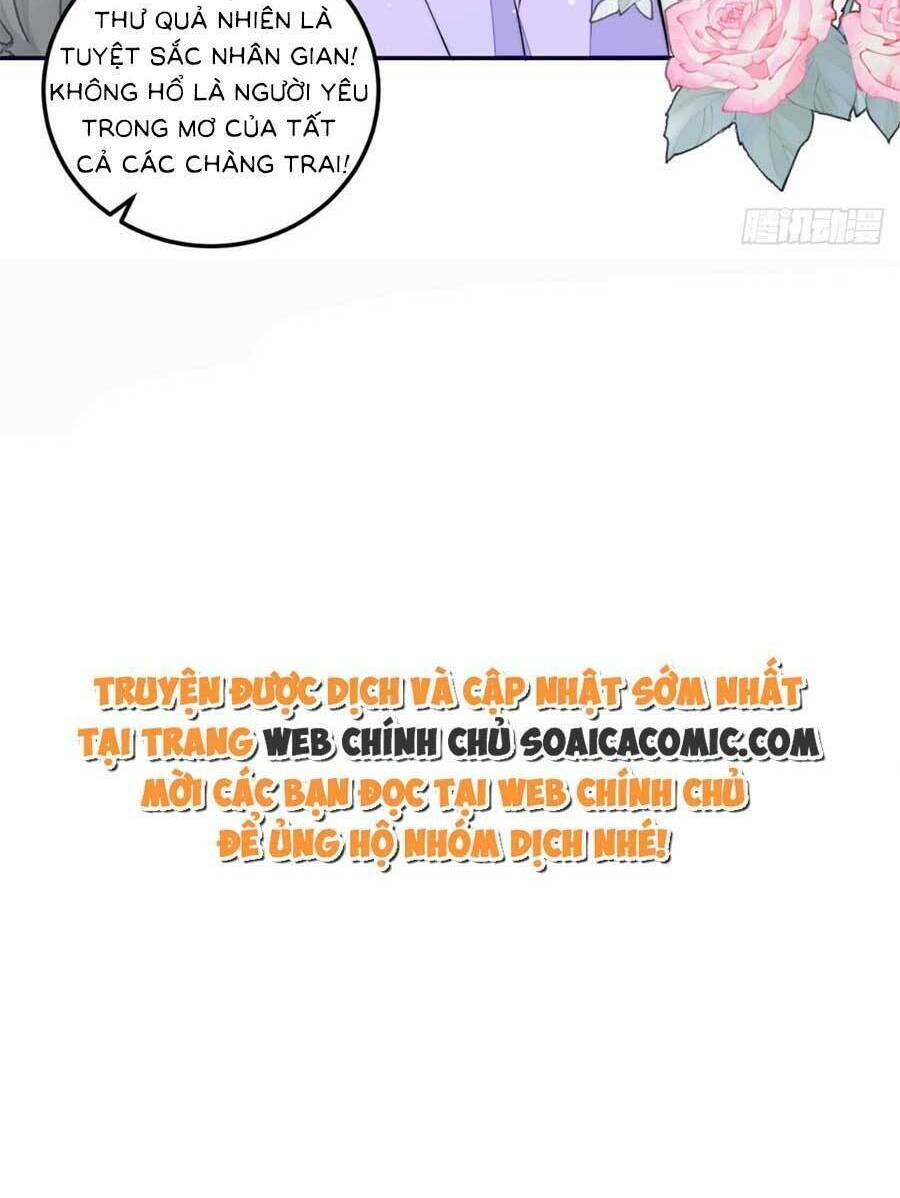 Đại Lão Nào Cũng Tranh Sủng Ta - Chapter 173 - Page 37