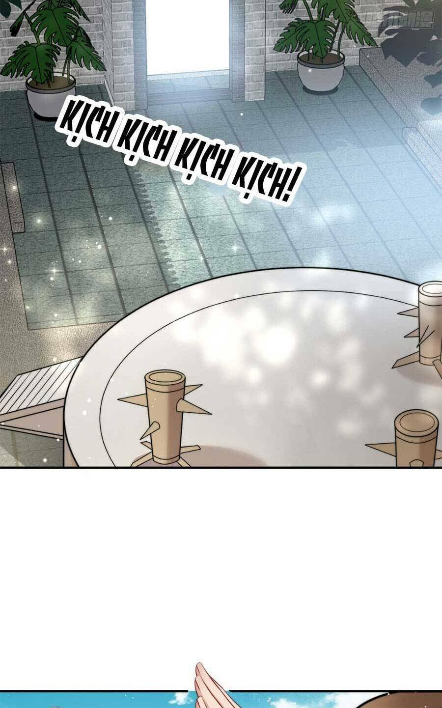 Đại Lão Nào Cũng Tranh Sủng Ta Chapter 173 - Trang 3