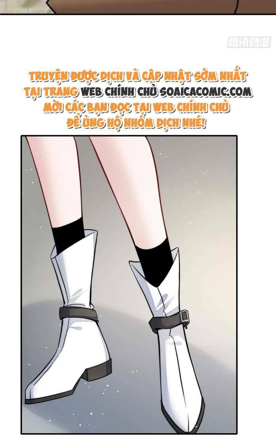 Đại Lão Nào Cũng Tranh Sủng Ta Chapter 173 - Trang 5