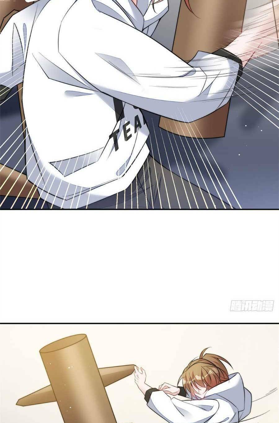 Đại Lão Nào Cũng Tranh Sủng Ta Chapter 177 - Trang 26