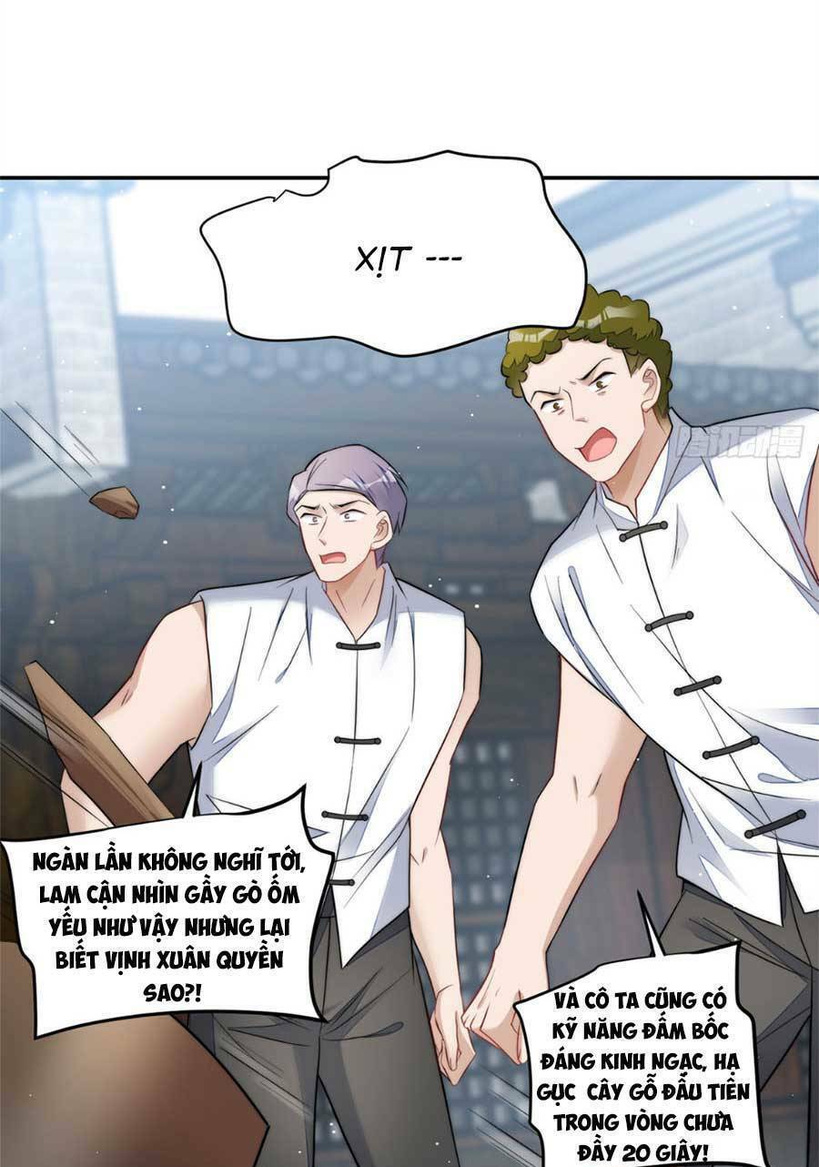Đại Lão Nào Cũng Tranh Sủng Ta Chapter 177 - Trang 30
