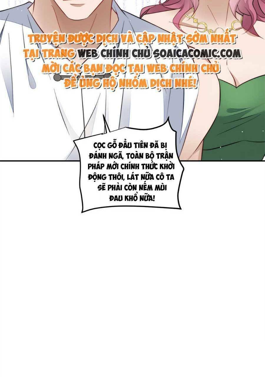 Đại Lão Nào Cũng Tranh Sủng Ta Chapter 177 - Trang 32