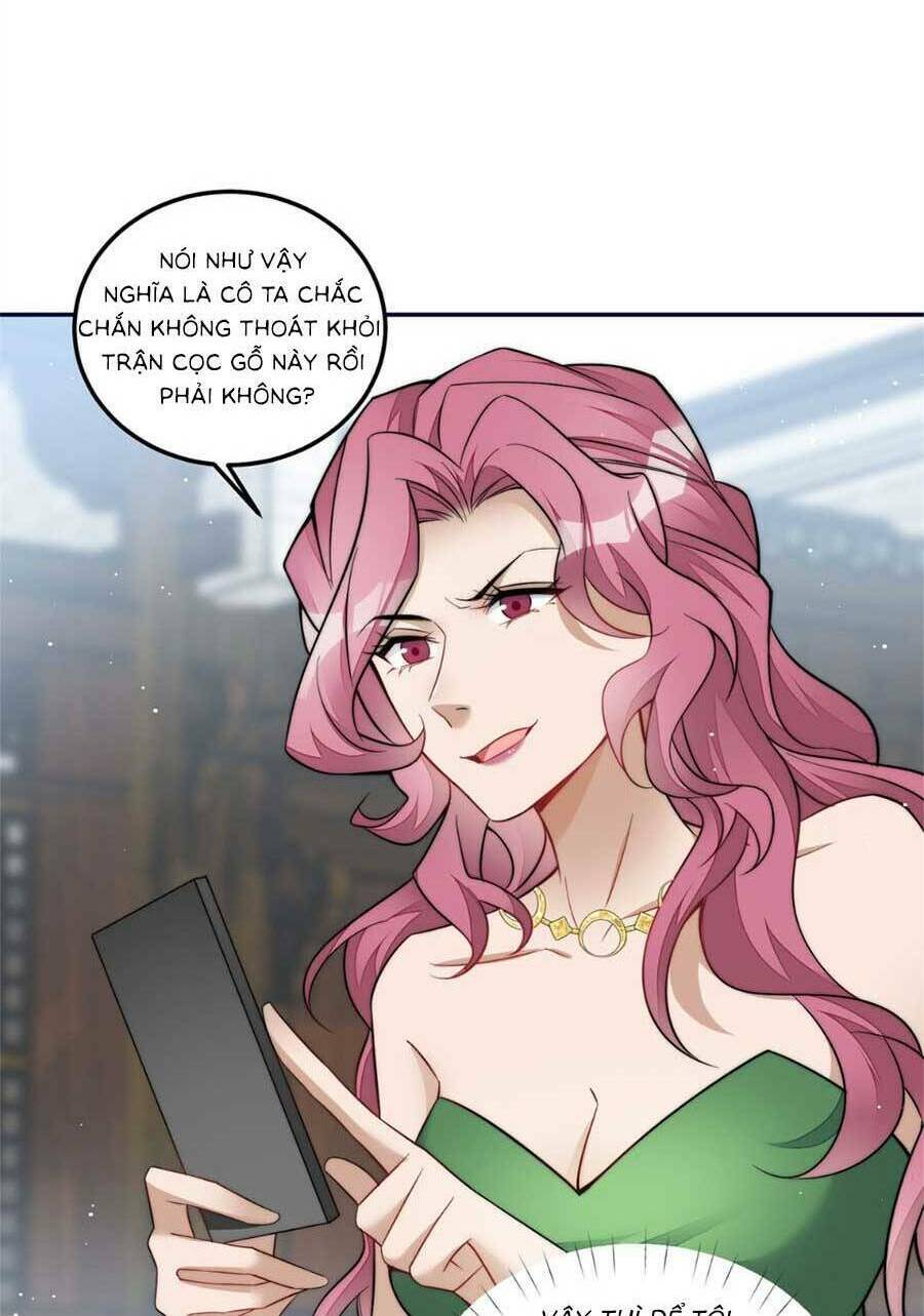 Đại Lão Nào Cũng Tranh Sủng Ta Chapter 177 - Trang 33