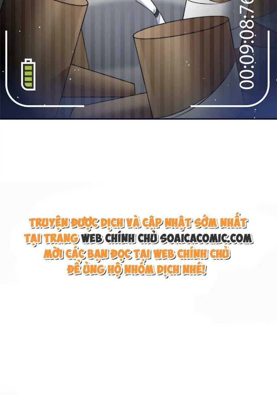 Đại Lão Nào Cũng Tranh Sủng Ta - Chapter 177 - Page 35